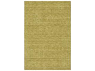 Rafia Hand-Loomed Wool Area Rug