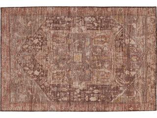 Dalyn Solace Bordered Area Rug