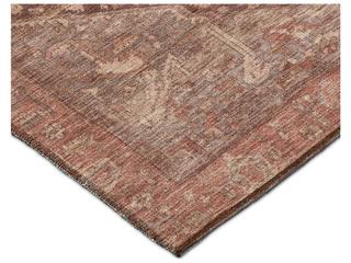 Dalyn Solace Bordered Area Rug