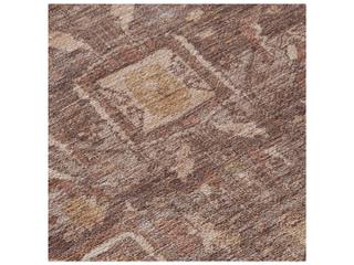 Dalyn Solace Bordered Area Rug