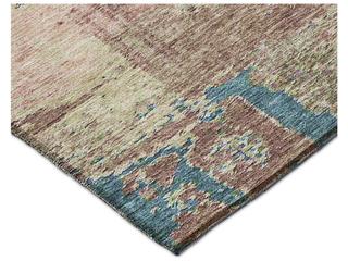 Dalyn Solace Abstract Area Rug