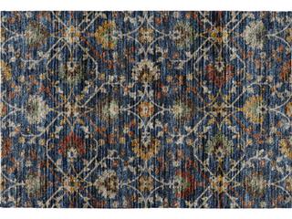 Dalyn Silk Road Floral Area Rug
