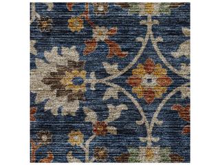 Dalyn Silk Road Floral Area Rug