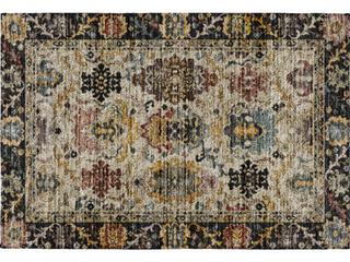 Dalyn Silk Road Bordered Area Rug