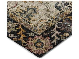 Dalyn Silk Road Bordered Area Rug