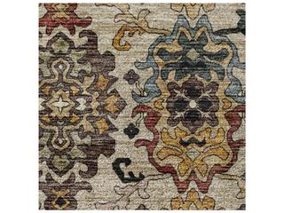 Dalyn Silk Road Bordered Area Rug