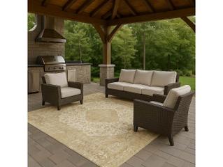 Dalyn Tabrook Oriental Area Rug