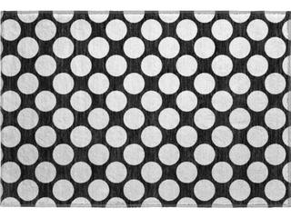 The Reserve Geometric Area Rug