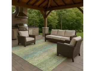 Dalyn Trevi Abstract Area Rug