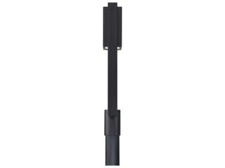 dweLED by WAC Lighting Archetype 1 - Light LED Outdoor Post Light