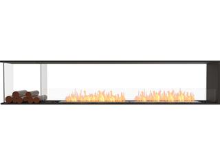 EcoSmart Fire Flex Fireboxes - Peninsula Fireplace