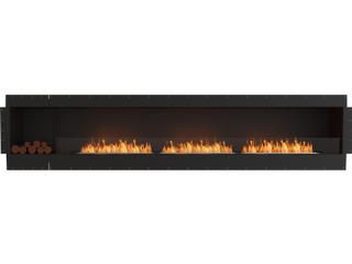 EcoSmart Fire Flex Fireboxes - Single Sided Fireplace