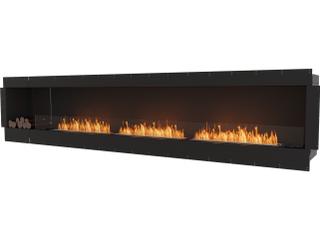EcoSmart Fire Flex Fireboxes - Single Sided Fireplace