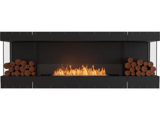 EcoSmart Fire Flex Fireboxes - Bay Fireplace
