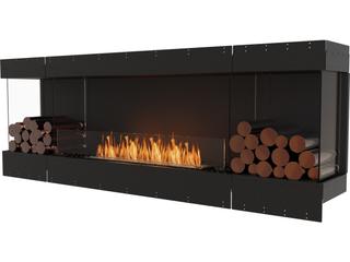 EcoSmart Fire Flex Fireboxes - Bay Fireplace
