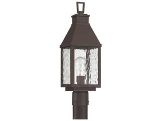 Thesis Glencrest 1-Light Outdoor Floor Light