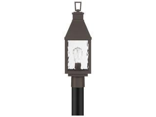 Thesis Glencrest 1-Light Outdoor Floor Light