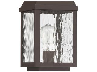 Thesis Glencrest 1-Light Outdoor Floor Light