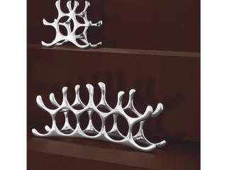 Eichholtz Alboran Bottles Wine Rack