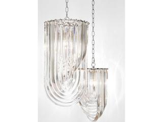 Eichholtz Murano Inch Dia Chandelier