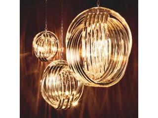 Eichholtz Marco Polo Cm Chandelier