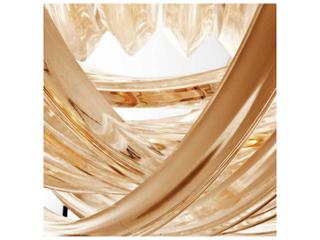 Eichholtz Murano Champagne Inch Dia Chandelier