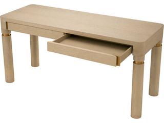Eichholtz Carmel Washed Oak Veneer Desk