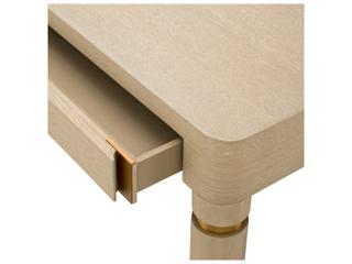 Eichholtz Carmel Washed Oak Veneer Desk
