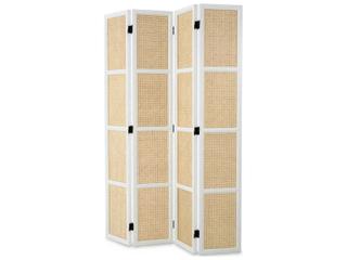 Eichholtz Screen Bahamas Piano White Folding