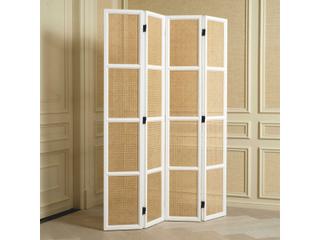 Eichholtz Screen Bahamas Piano White Folding