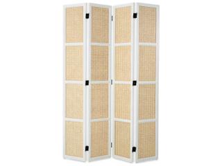 Eichholtz Screen Bahamas Piano White Folding