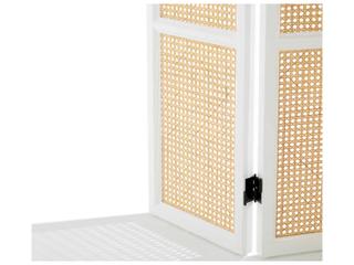 Eichholtz Screen Bahamas Piano White Folding