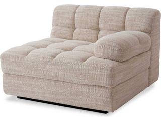 Dean Modular Sofa Right Arm Skyward Sand