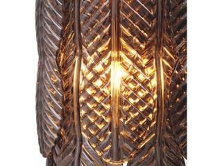 Eichholtz Sahure Antique Bronze Brass Traditional Tiered Chandelier