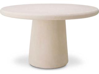 Cream Dining Table