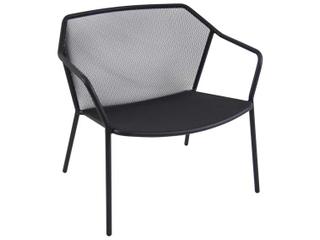Darwin Steel Patio Lounge Chair