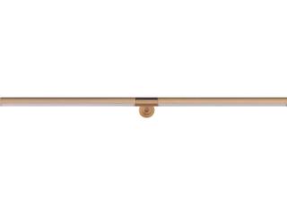 ET2 Dorian 1-Light Gold Picture Light