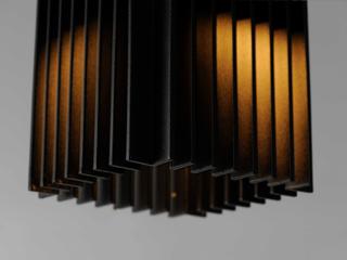 ET2 Rampart 2 - Light Outdoor Hanging Light