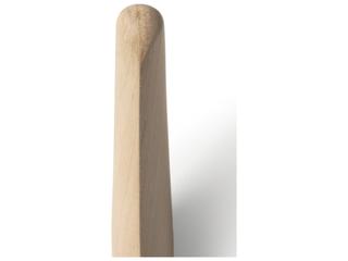 Ethnicraft Pi Wall Coat Rack Varnished Sycamore