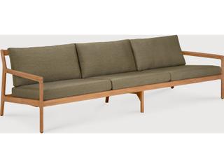 Ethnicraft Outdoor Jack Sofa