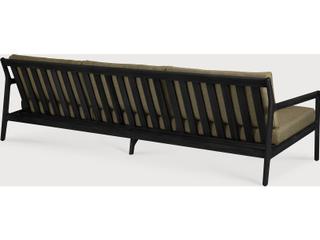 Ethnicraft Outdoor Jack Sofa