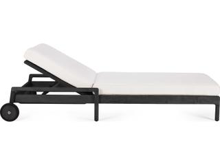 Ethnicraft Outdoor Jack No Frame Adjustable Lounger Cushion