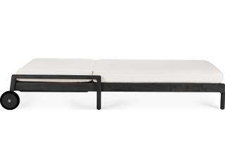 Ethnicraft Outdoor Jack No Frame Adjustable Lounger Cushion