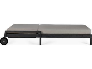 Ethnicraft Outdoor Jack No Frame Adjustable Lounger Cushion