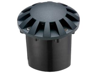 Eurofase 1-Light Outdoor Floor Light