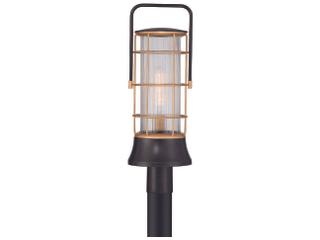 Eurofase Rivamar 1 - Light Outdoor Post Light