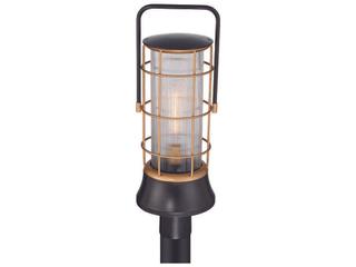 Eurofase Rivamar 1 - Light Outdoor Post Light
