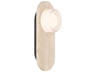 Eurofase Sternn 1-Light Outdoor Wall Light