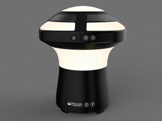 Treasure Garden EVO Dual-Light Sound Pod