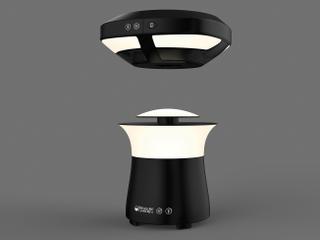 Treasure Garden EVO Dual-Light Sound Pod